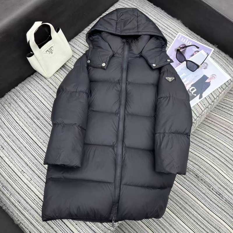 Pra*a down jacket
